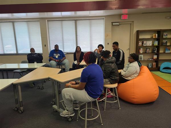 Focus Fridays: Social Circles